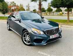 مرسيدس بنز E-Class